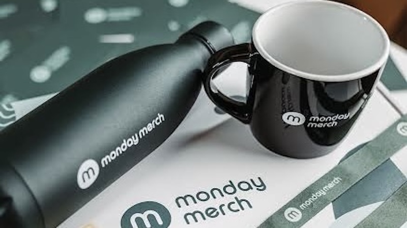 Print a Logo on Products