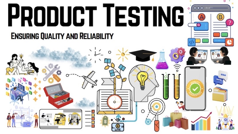 Product Testing in China: What to Test and What to Skip
