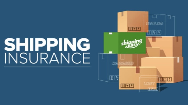 Shipping Insurance from China: What It Actually Covers