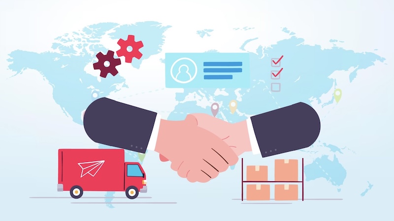 How to Manage a China Sourcing Agent: 6 Control Points