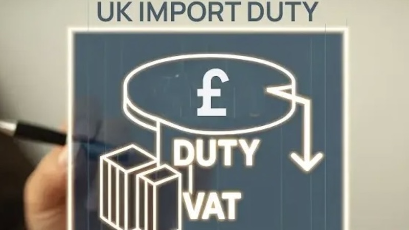 UK duty