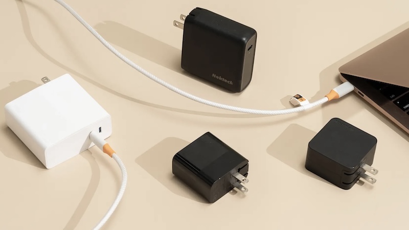 USB-C Chargers