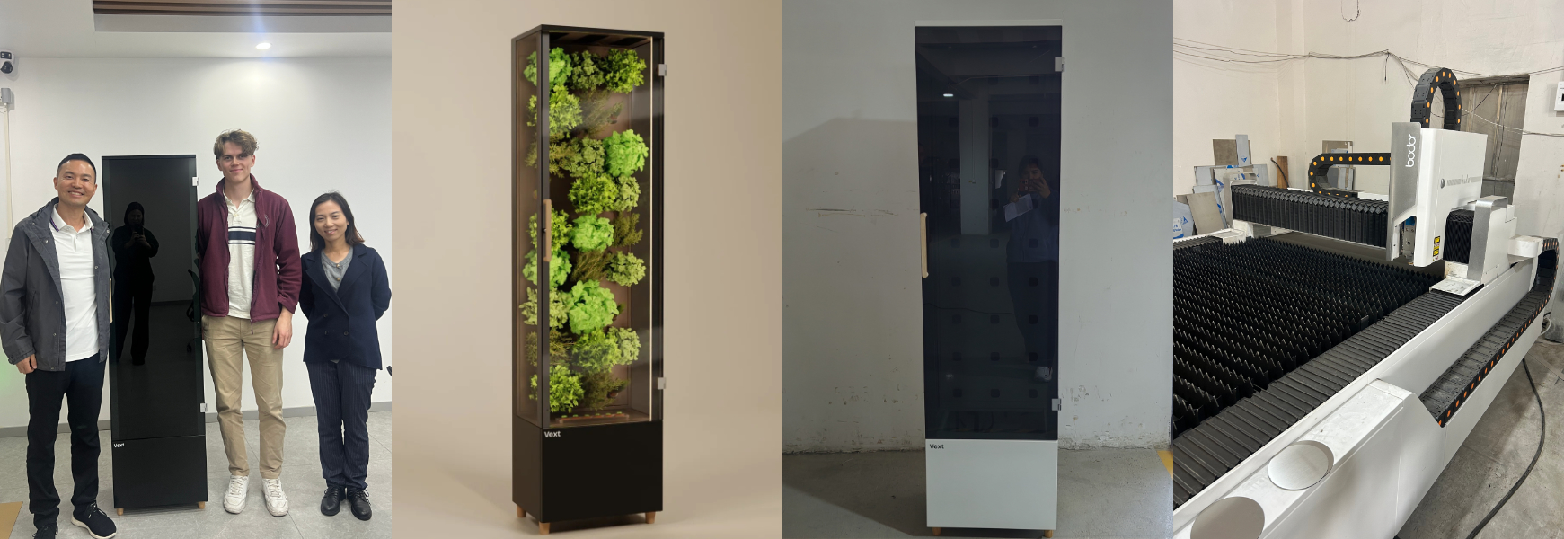 Vext Smart Garden