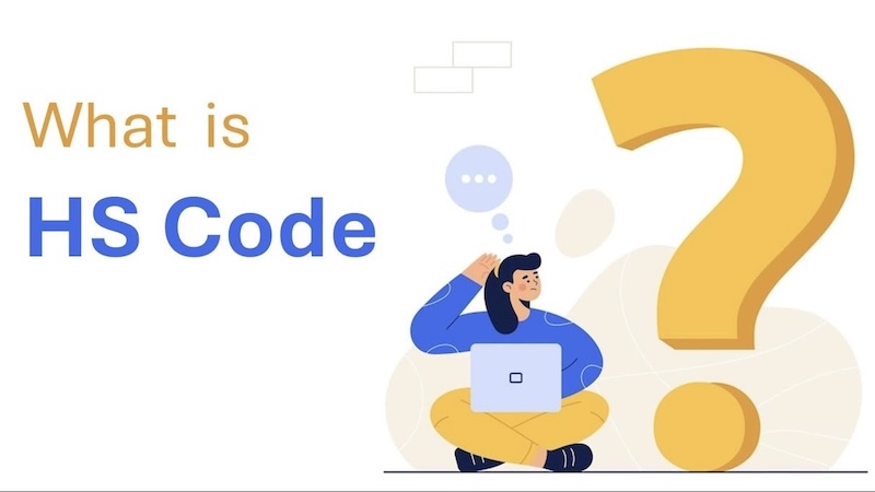 What is HS Code