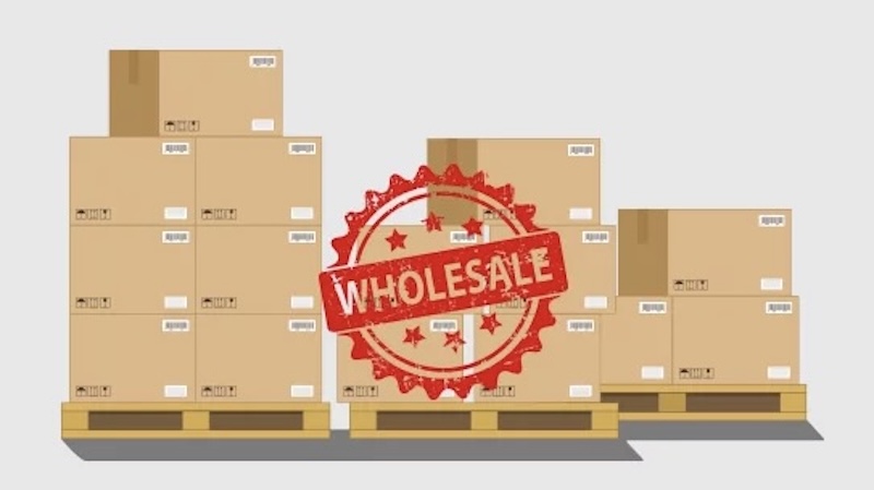 Chinese Wholesale Markets: How to Buy, Pay, and Ship