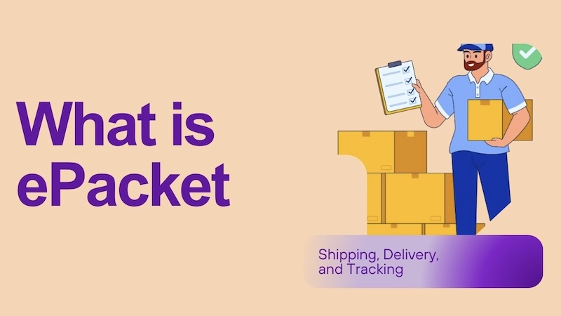 What is ePacket