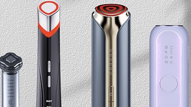 Home wellness devices